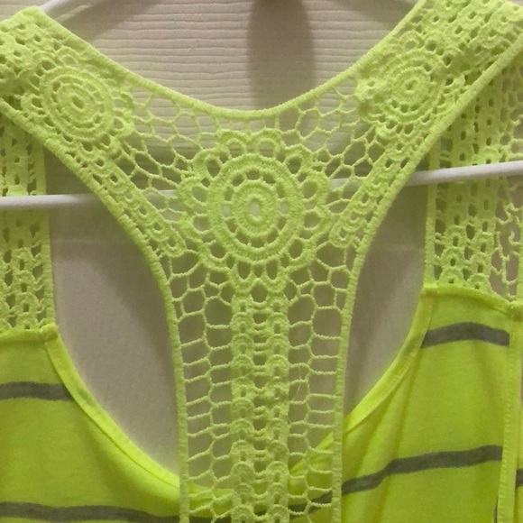 OP Tank Top - Picture 3 of 8